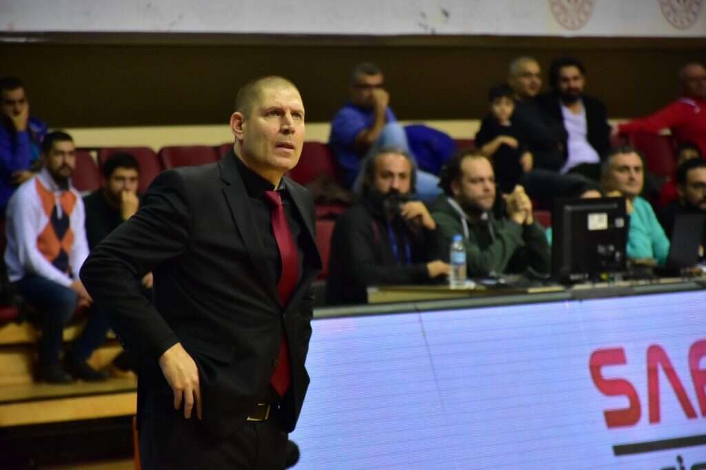 חייב לו את הקריירה. אורן עמיאל. | גטי אימג'ס חייב לו את הקריירה. אורן עמיאל. | גטי אימג'ס