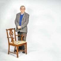 ברוך בינה. | אריק סולטן