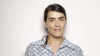 מורן שוב רובשוב. | גלעד סספורטה