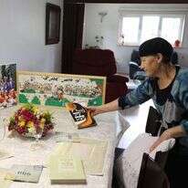 בשנה שעברה עבדים, השנה בני חורין. הכנות לסדר פסח בימי הסגר, תש"ף. | גרשון אלינסון - פלאס 90