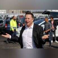 אילון מאסק. | AFP