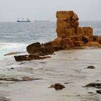 האי ארווד, סוריה. | שאטרסטוק