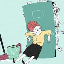 איור: רעות בורץ איור: רעות בורץ