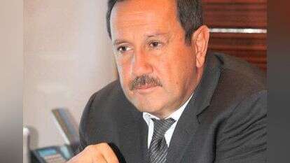 פיראס טאלס. | באדיבות המצולם פיראס טאלס. | באדיבות המצולם