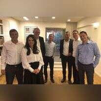 חברי ימינה מתכוננים לשבת עם התומכים חברי ימינה מתכוננים לשבת עם התומכים