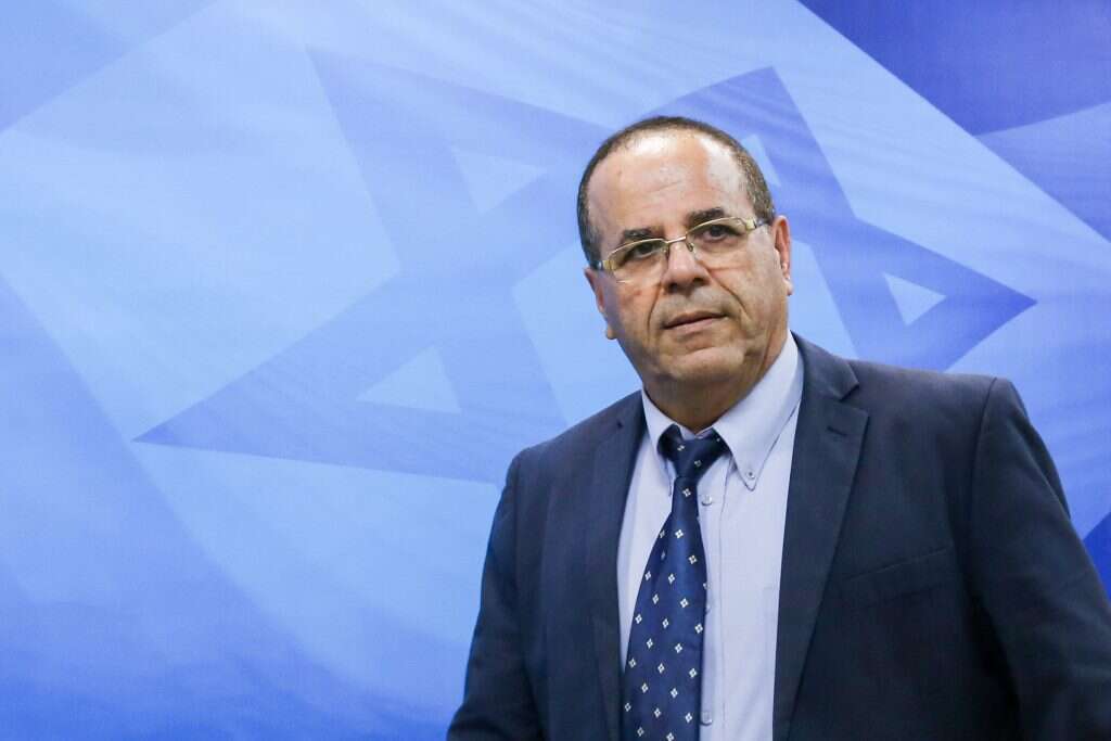 איוב קרא. | מארק ישראל סלם