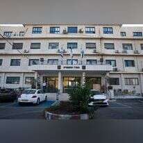 משרד המשפטים. | אורן בן חקון