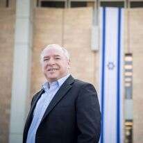 השר דודי אמסלם. | הדס פרוש - פלאש 90