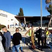 מתגייסים בימי קורונה. | נאוה סייג