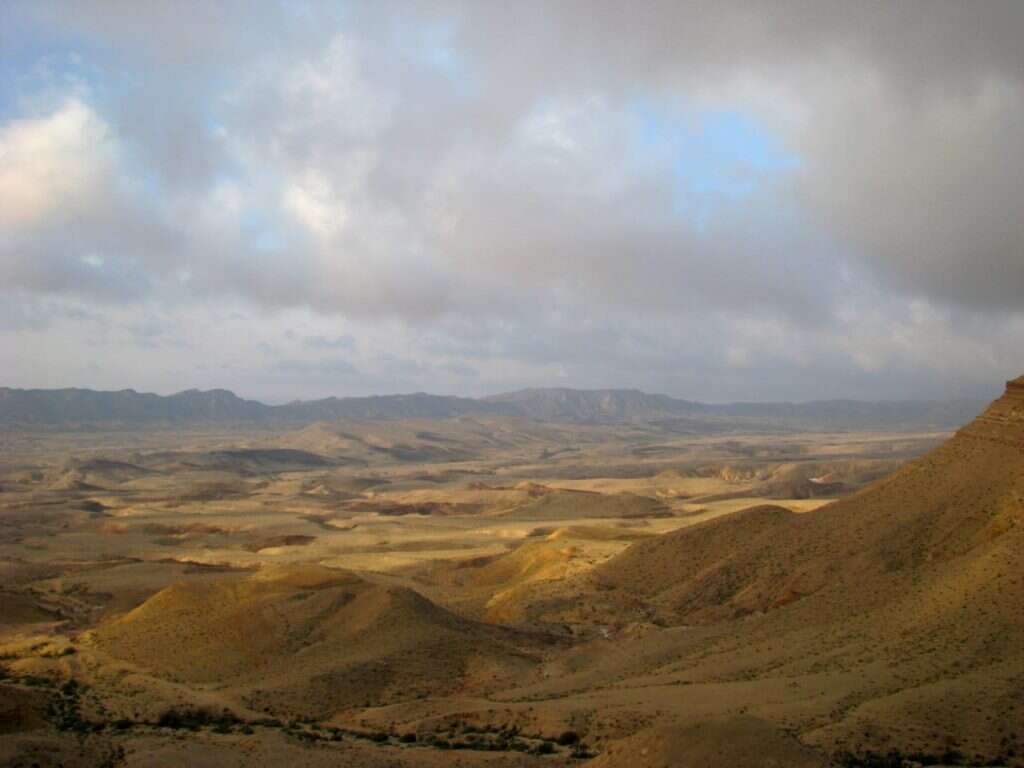 הר אבנון. | יאיר קלייטמן
