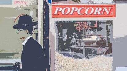 אוליבייה פיטוסי, פלאש 90