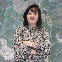 עליזה בלוך. | יהונתן שאול