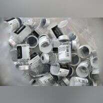 בקבוקוני חיסון | AFP