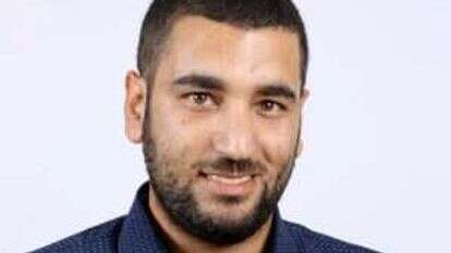 אורן כהן אורן כהן