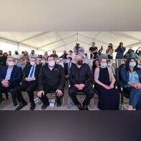 נתניהו ברבבה. | רועי חדי