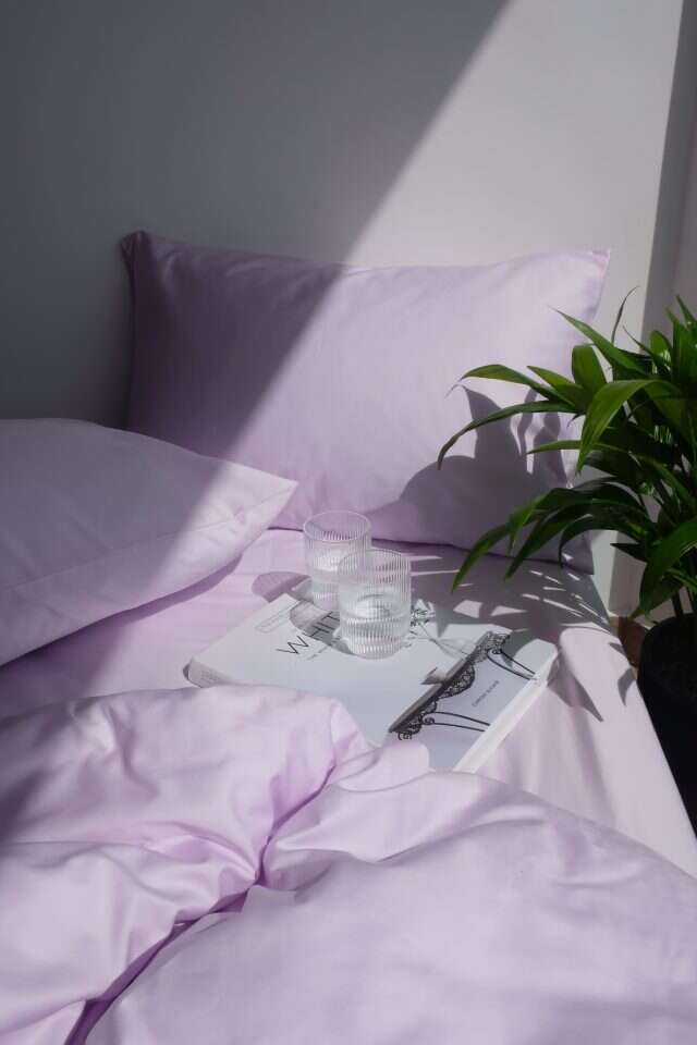 מועדון הכותנה סט מצעי סטאן 500, מחיר 525 ש"ח. | גאיה פלד