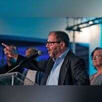 עופר כסיף. | AFP