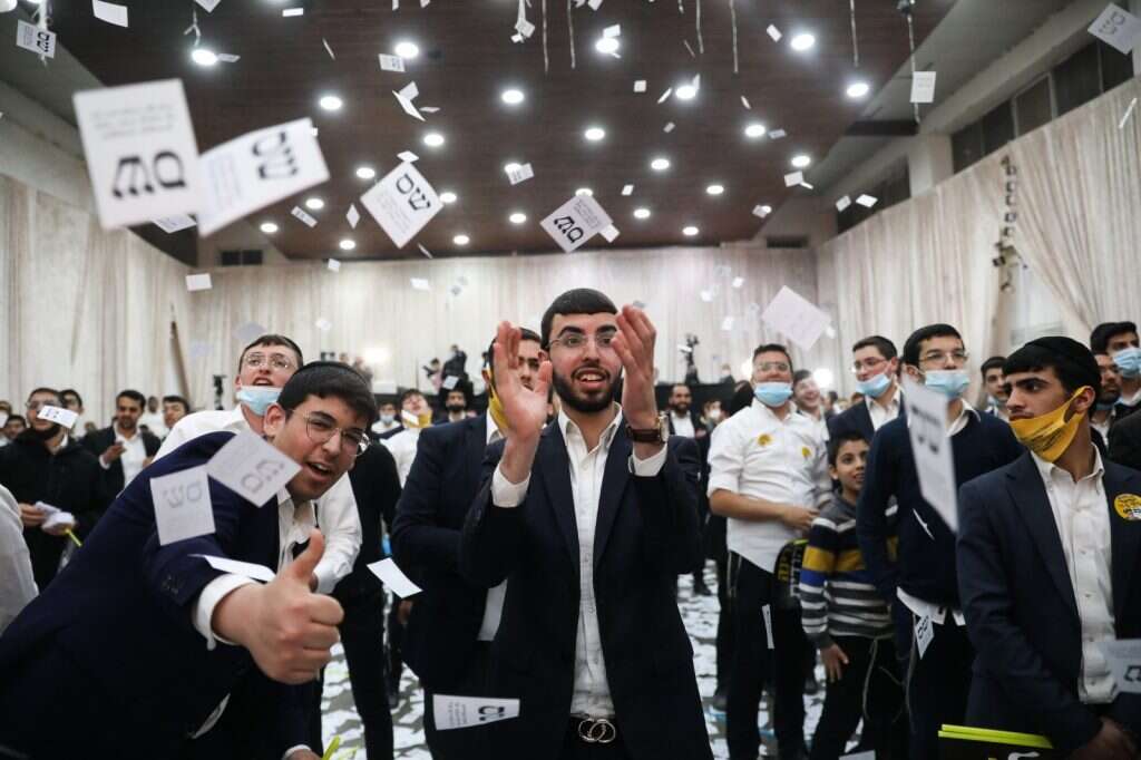 מנסור עבאס. | פלאש 90