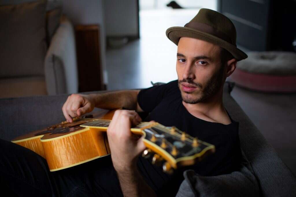 נתן גושן. | אריק סולטן