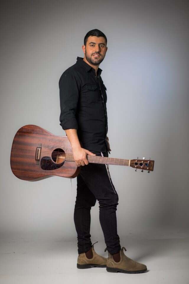 מופע משותף. ישי ריבו. | אריק סולטן