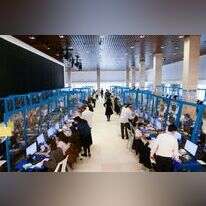 ספירת הקולות. | רפי בן חקון, לע"מ