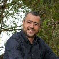 שמעון ריקלין. | אריק סולטן