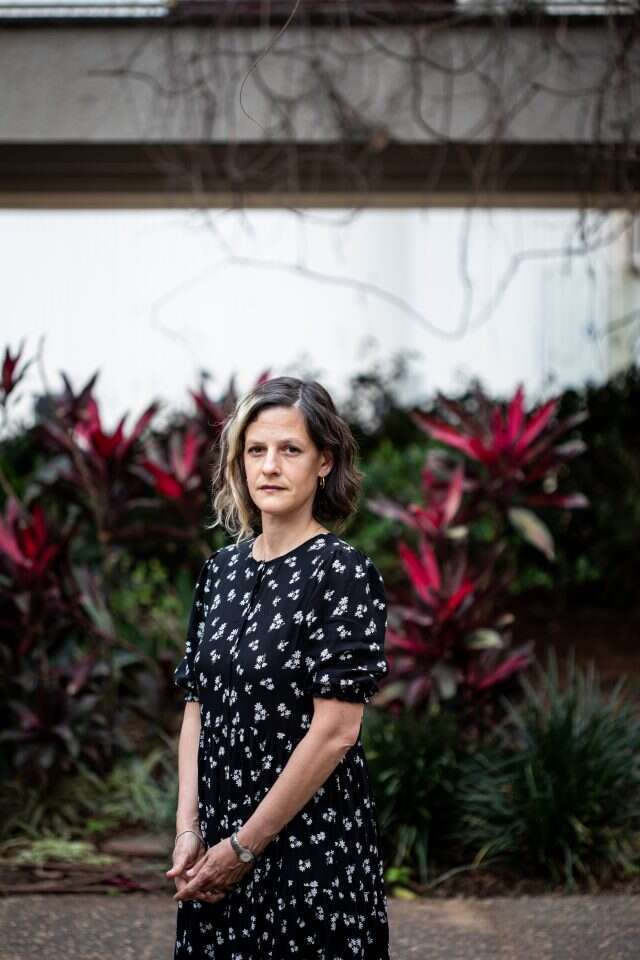 "מה בסוף אני מבקשת? לקחת על עצמי עוד עבודת השם". אפרת שפירא-רוזנברג. | אבישג שאר־ישוב