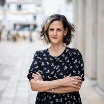 אפרת שפירא-רוזנברג. | אבישג שאר־ישוב