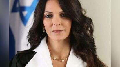 אתי כרייף. | אתר בתי במשפט