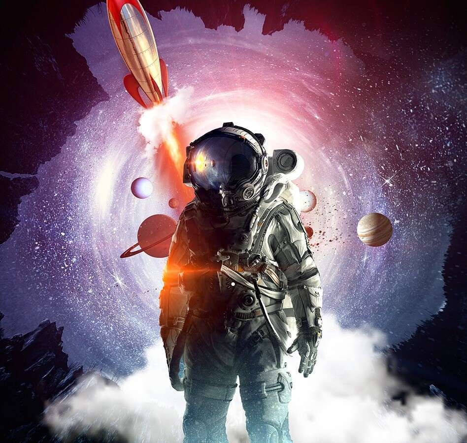 ספייס פנטזי. | יח"צ