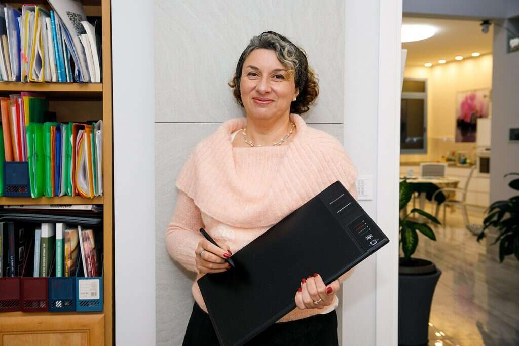 לירון מולדובן