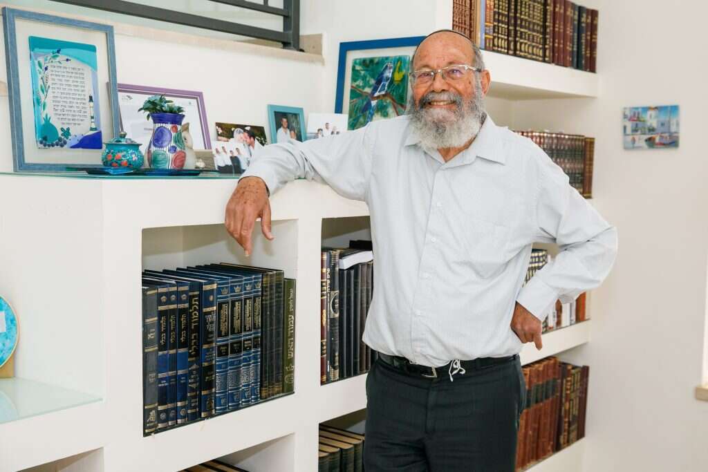 לירון מולדובן