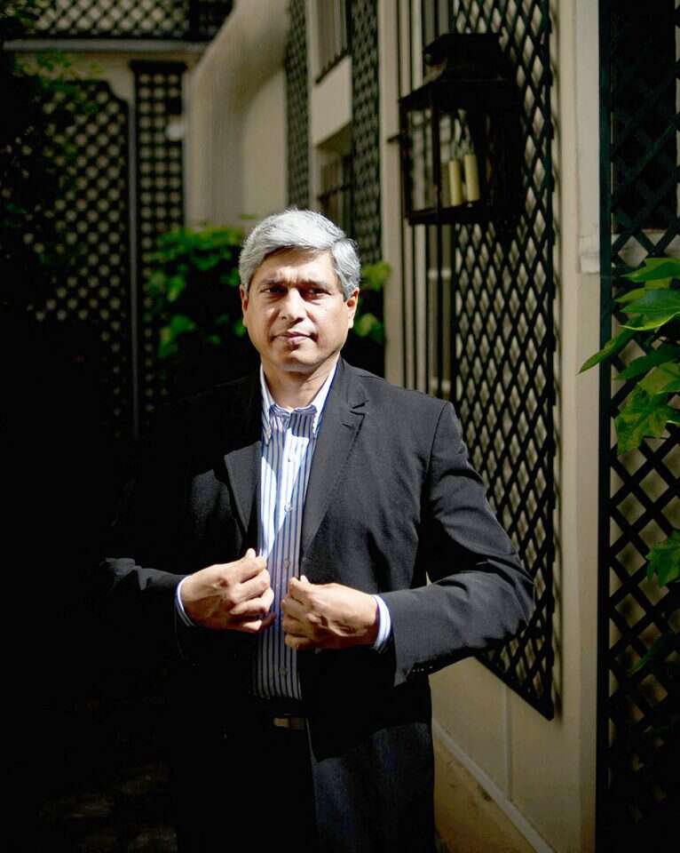 ויקאס סווארופ | App