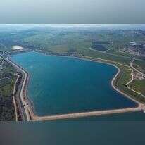 מאגר אשכול. | ניר לוי