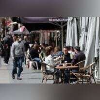 חוזרים לשגרה? | EPA