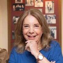 ניצה בן-דב. | עומרי שטיין