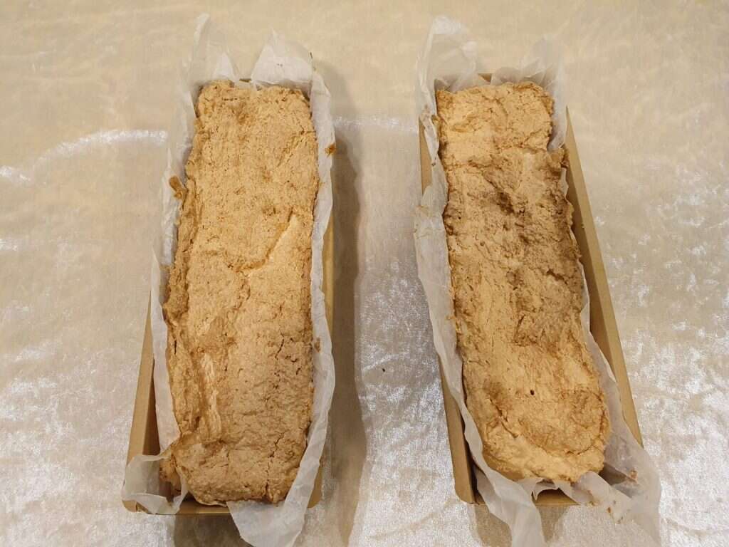 קינוח קוקוס ותות. | יהודה אטינגר