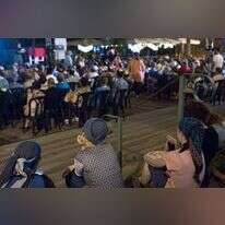 כנס של מרכז יהל למיניות בריאה. | הדס פורש, פלאש 90