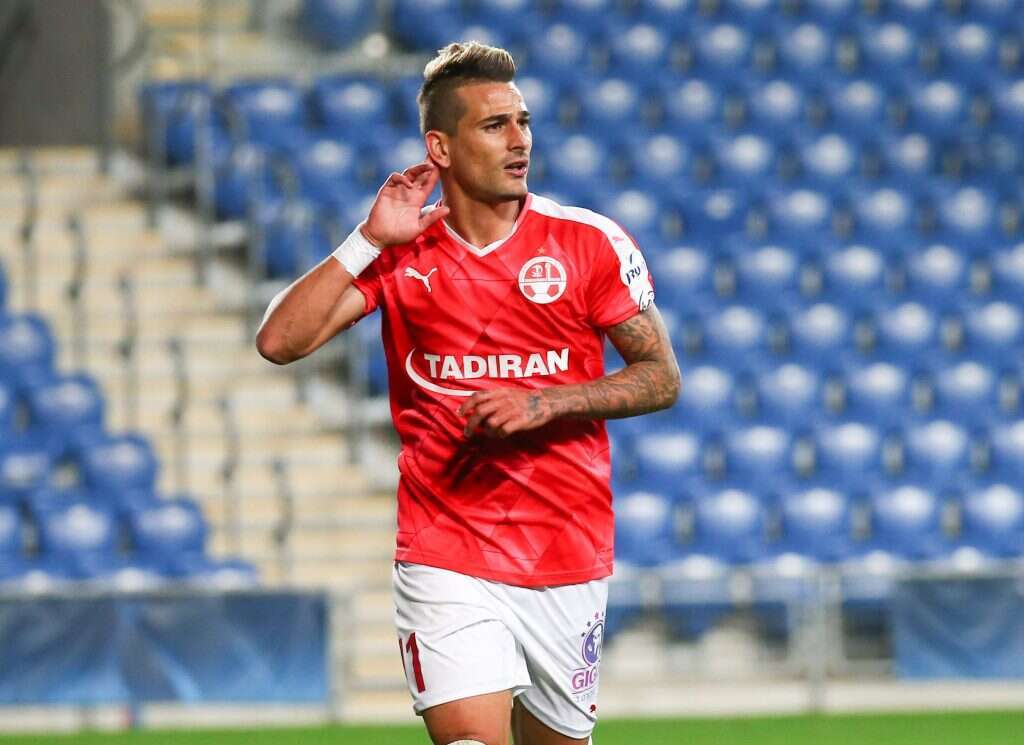 מאור בוזגלו | דני מרון