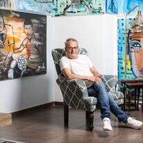 יעקב בוזגלו | אבישג שאר-ישוב