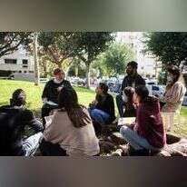 זיכרון בסלון. | יובל כהן־אהרונוב