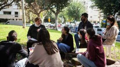 זיכרון בסלון. | יובל כהן־אהרונוב