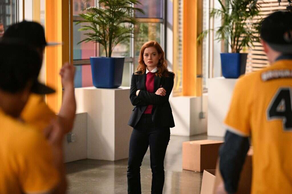 הפלייליסט של זואי