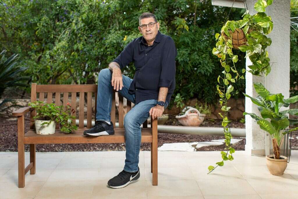 אבישג שאר-ישוב