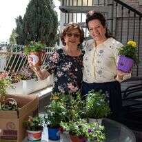 אוליביה פיטוסי, פלאש 90