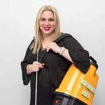 אבישג שאר־ישוב