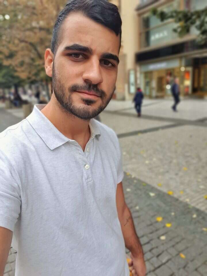 טום נסים. | באדיבות המצולם