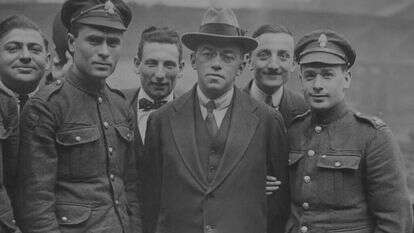 גטי אימג'ס גטי אימג'ס