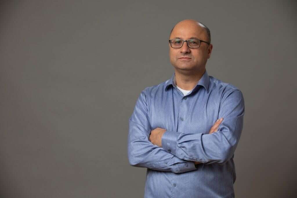 ד"ר יוסי מן. | גלעד קוולרצ׳יק ד"ר יוסי מן. | גלעד קוולרצ׳יק