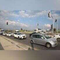 משובב נפש, מרחיב לב ודורש פתרון. פקקים בצפון, השבוע. | דוד כהן - ג'יני